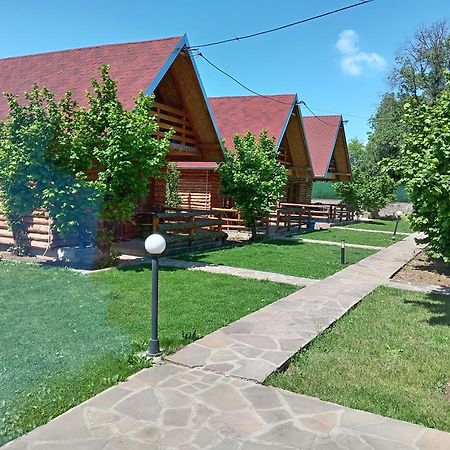 Vila Viktori Πίροτ Εξωτερικό φωτογραφία