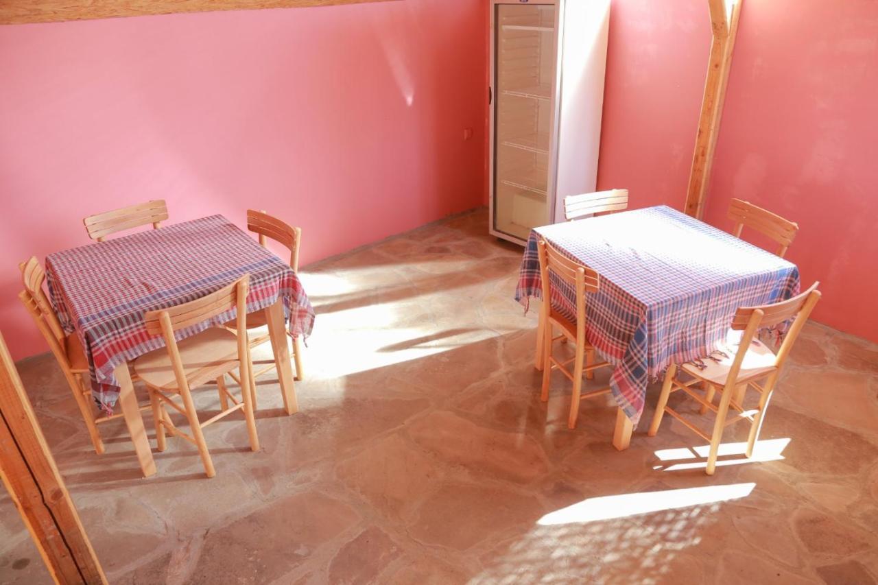 Vila Viktori Πίροτ Εξωτερικό φωτογραφία