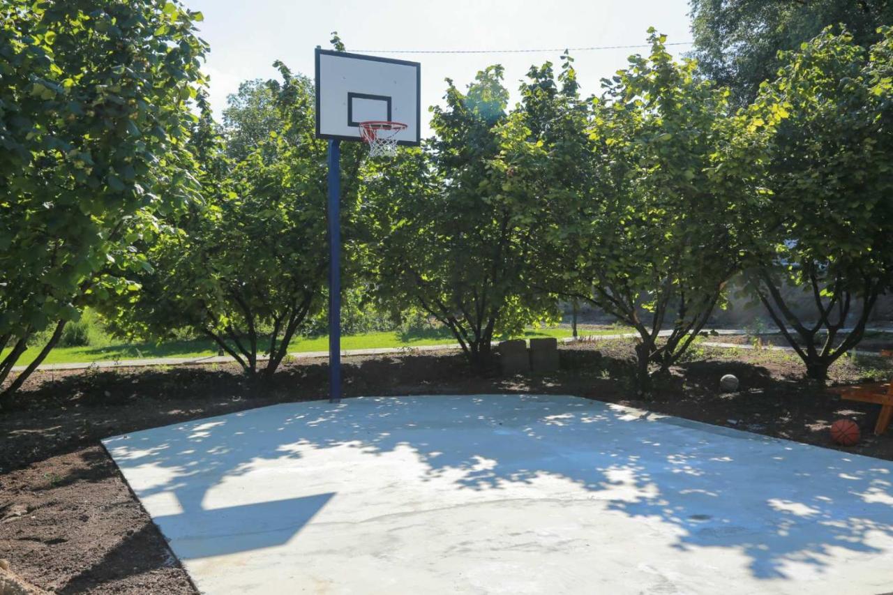 Vila Viktori Πίροτ Εξωτερικό φωτογραφία