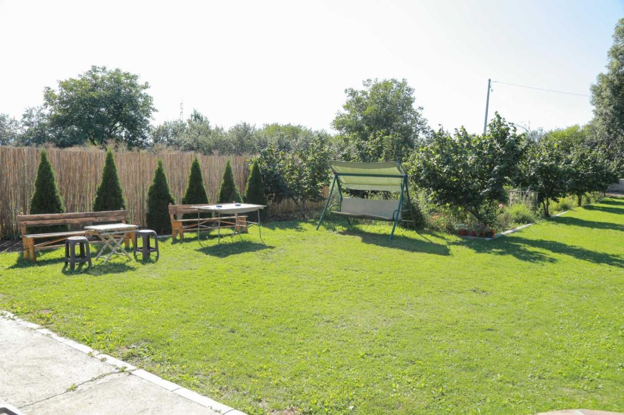 Vila Viktori Πίροτ Εξωτερικό φωτογραφία