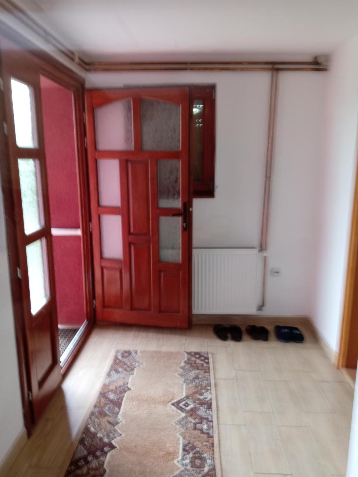 Vila Viktori Πίροτ Εξωτερικό φωτογραφία