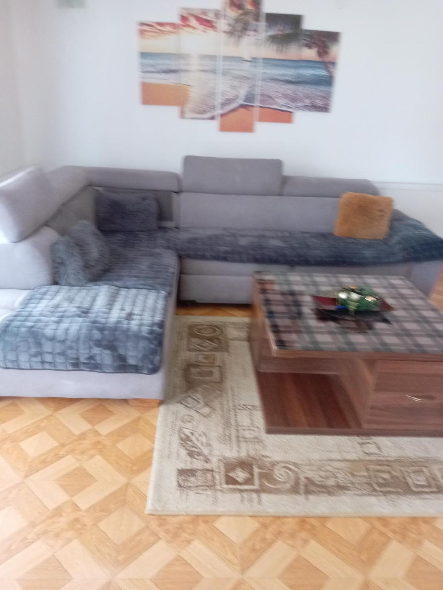 Vila Viktori Πίροτ Εξωτερικό φωτογραφία