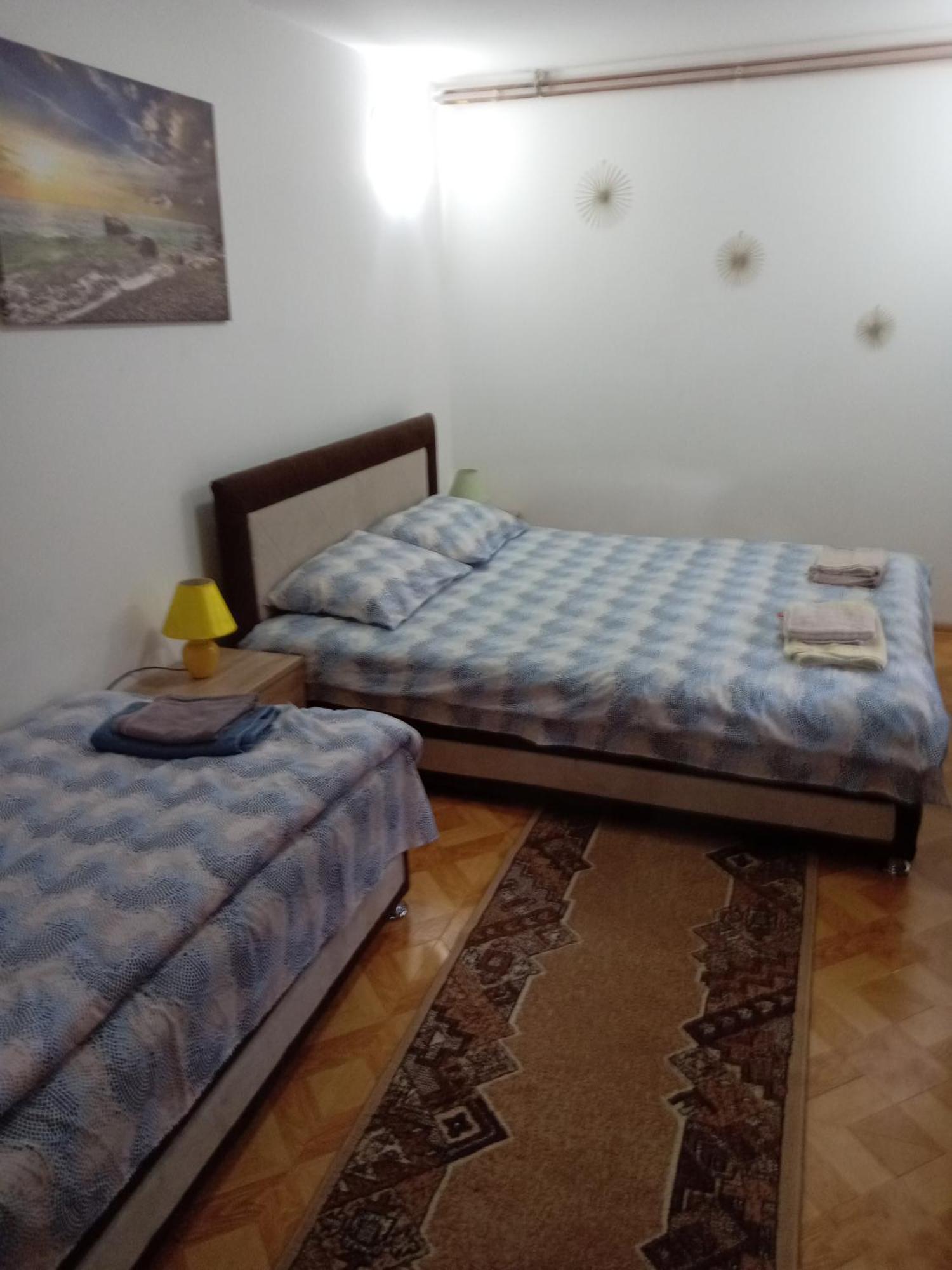 Vila Viktori Πίροτ Εξωτερικό φωτογραφία