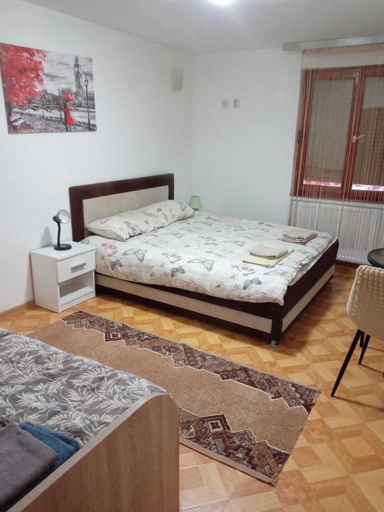 Vila Viktori Πίροτ Εξωτερικό φωτογραφία