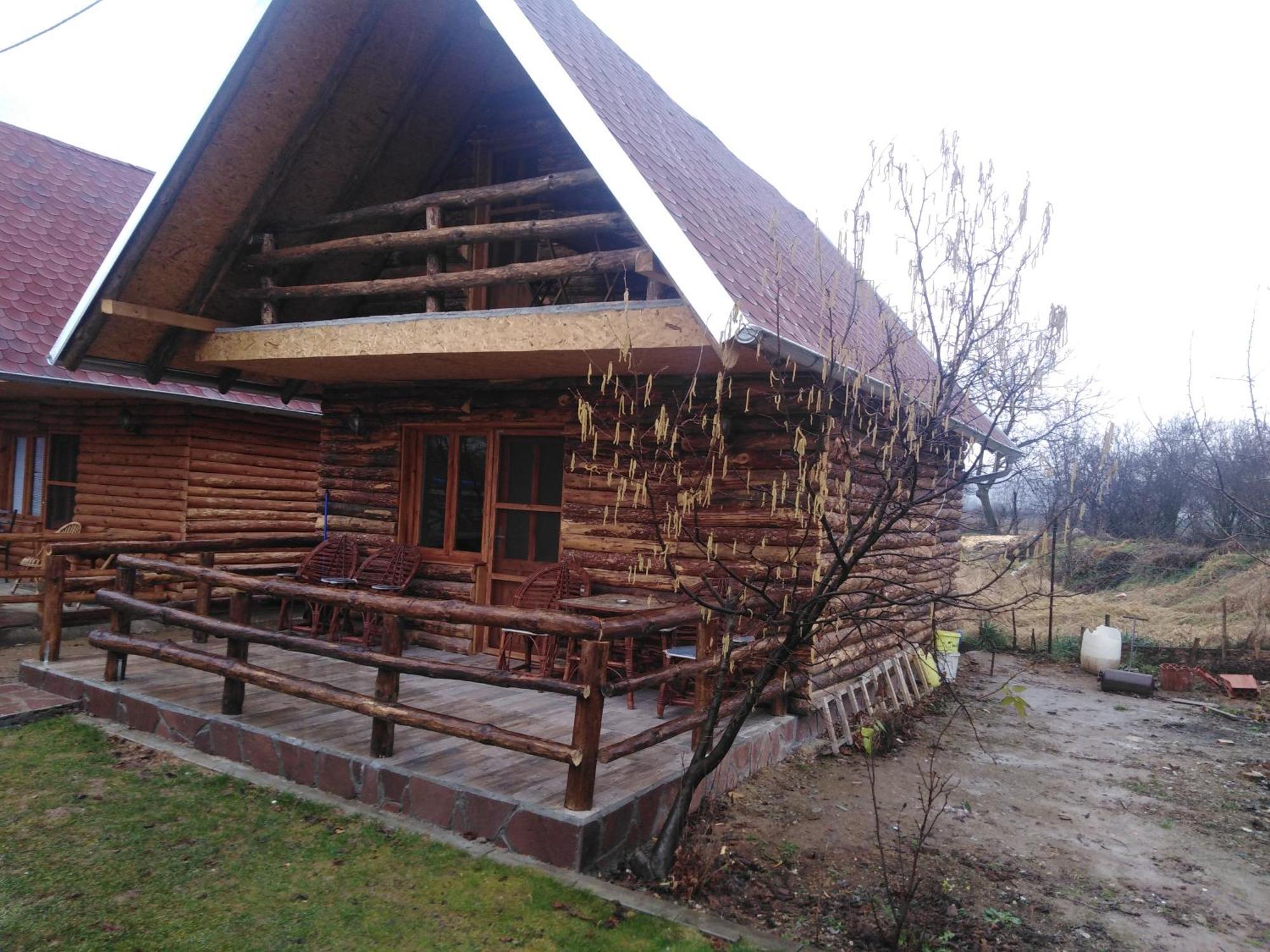 Vila Viktori Πίροτ Δωμάτιο φωτογραφία